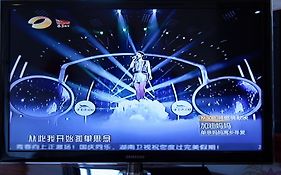 パークレーン ホテル